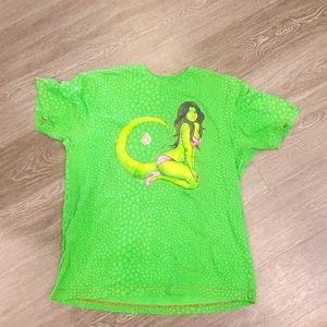 Men's Volcom Featured Artist Shirt